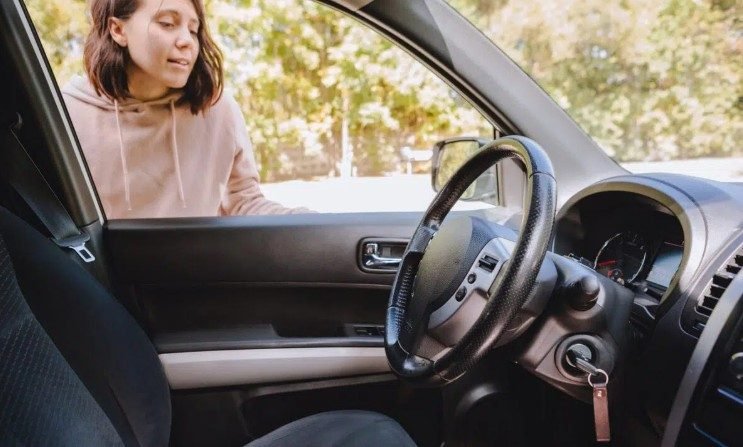 Car Lockout services in Richmond, Virginia